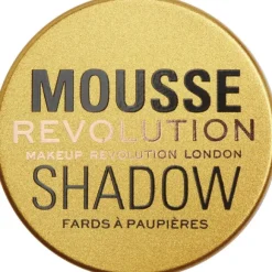 Revolution Mousse Shadow