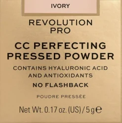Revolution Pro CC Perfecting pressed powder