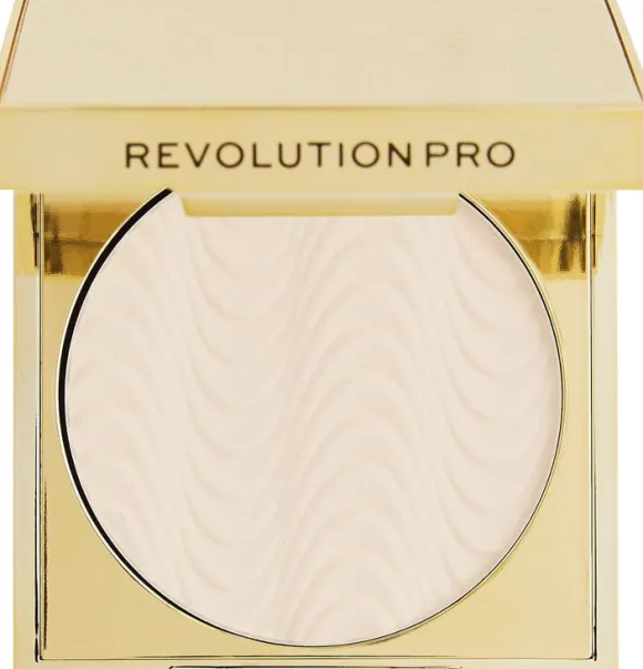 Revolution Pro CC Perfecting pressed powder
