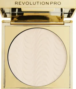 Revolution Pro CC Perfecting pressed powder