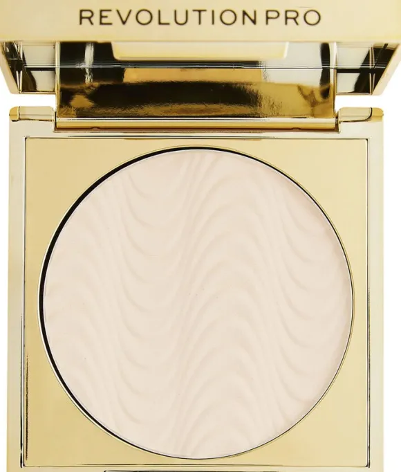 Revolution Pro CC Perfecting pressed powder