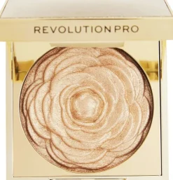 Revolution Pro Lustre Highlighter Golden Rose