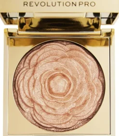 Revolution Pro Lustre Highlighter Pink Rose