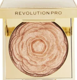 Revolution Pro Lustre Highlighter Pink Rose