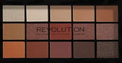 RevolutionRe-Loaded Palette - Iconic Fever