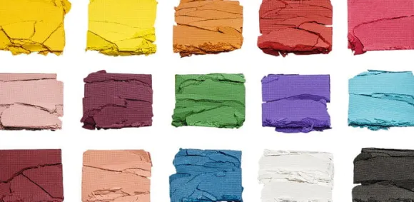Revolution Re-Loaded Palette - Marvellous Mattes