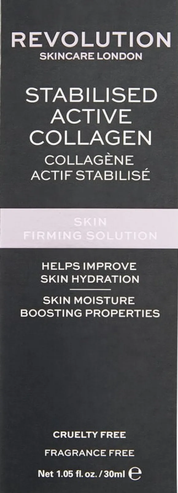 Revolution Skincare Stabilised Active Collagen