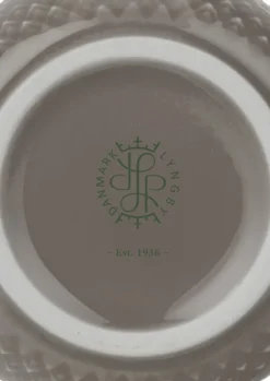 Rhombe Earth Krus med hank 39 cl clay