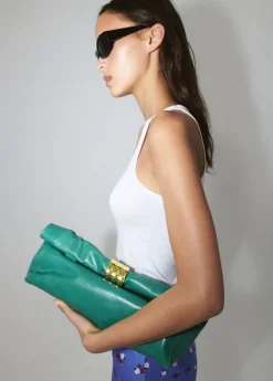 Ribbed semi-transparent top