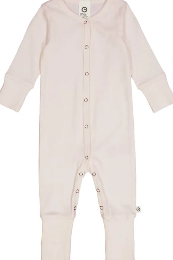 Rib bodysuit