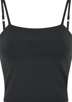 Rib Cami Top