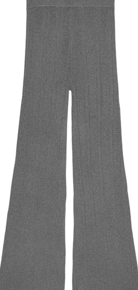 Rib Knit Pants