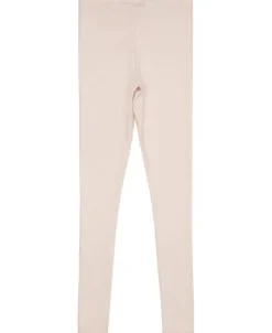 Rib Leggings