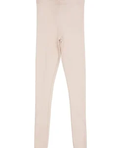 Rib Leggings