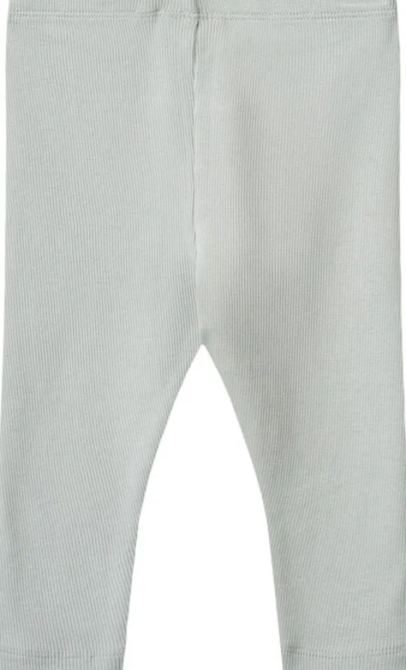Rib Leggings Maddy