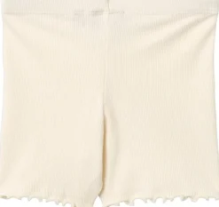 Rib Shorts Sine