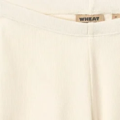 Rib Shorts Sine