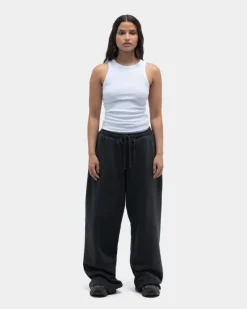 Rib Tank Top