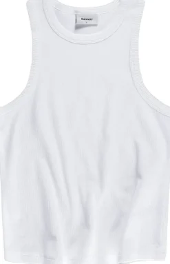 Rib Tank Top