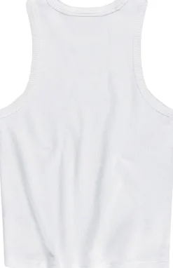 Rib Tank Top