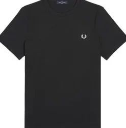 RINGER T-SHIRT