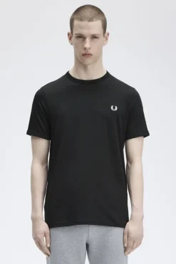 RINGER T-SHIRT
