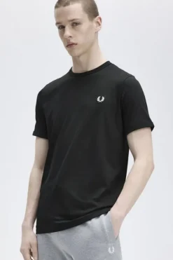 RINGER T-SHIRT