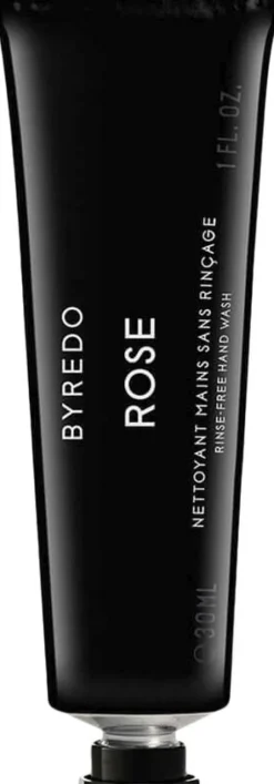 Rinse-free Hand Wash Rose