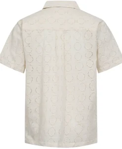 Ripley 1G broderie shirt