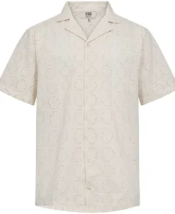 Ripley 1G broderie shirt