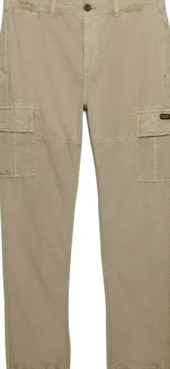 RIPSTOP LIGHT CARGO PANT