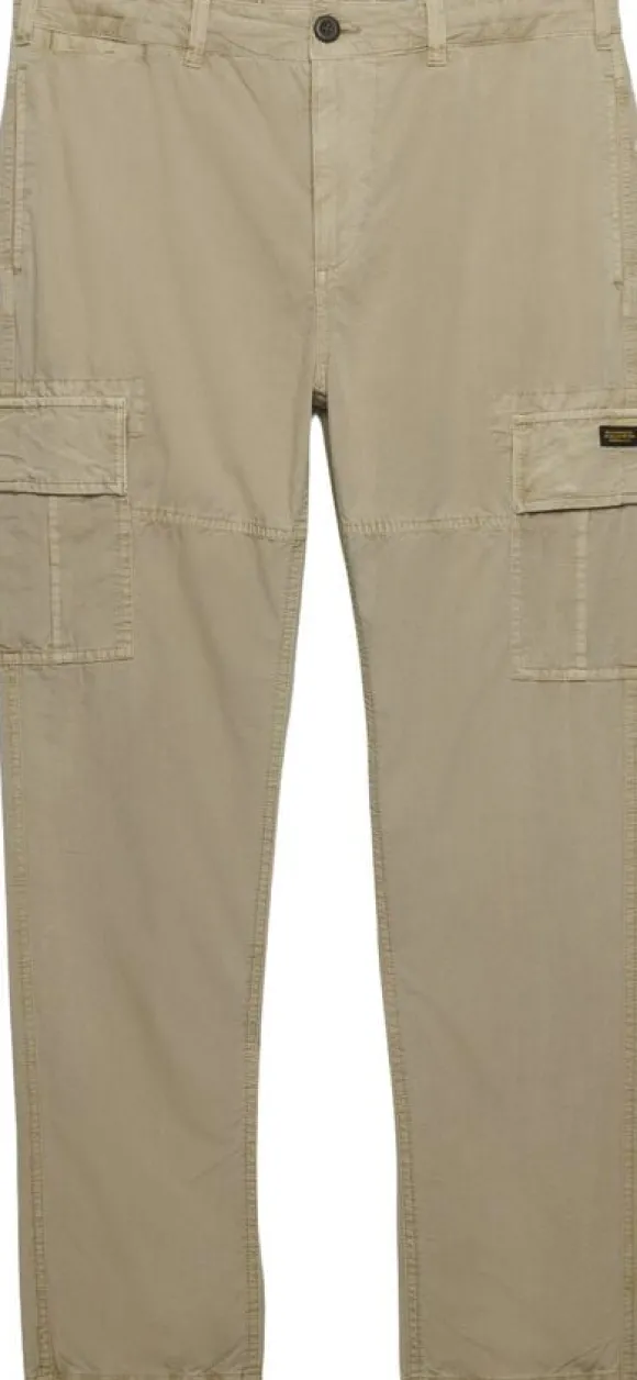 RIPSTOP LIGHT CARGO PANT