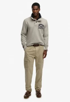 RIPSTOP LIGHT CARGO PANT