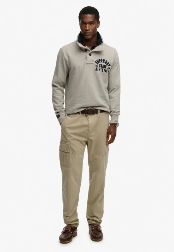 RIPSTOP LIGHT CARGO PANT