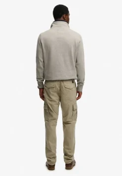 RIPSTOP LIGHT CARGO PANT