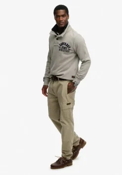 RIPSTOP LIGHT CARGO PANT