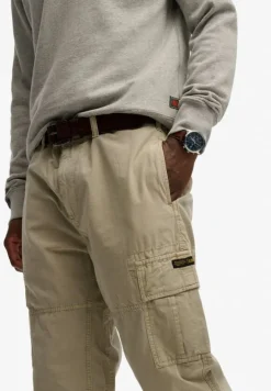 RIPSTOP LIGHT CARGO PANT