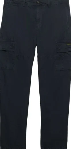RIPSTOP LIGHT CARGO PANT