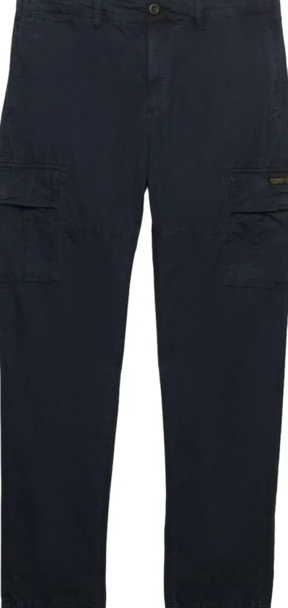 RIPSTOP LIGHT CARGO PANT