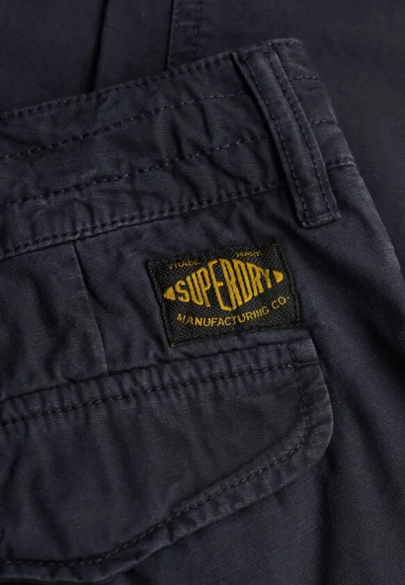 RIPSTOP LIGHT CARGO PANT