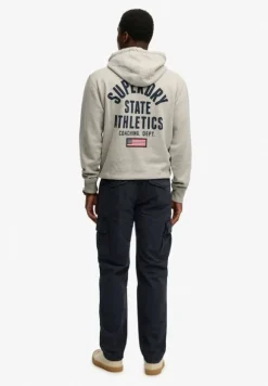RIPSTOP LIGHT CARGO PANT
