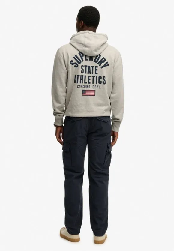 RIPSTOP LIGHT CARGO PANT