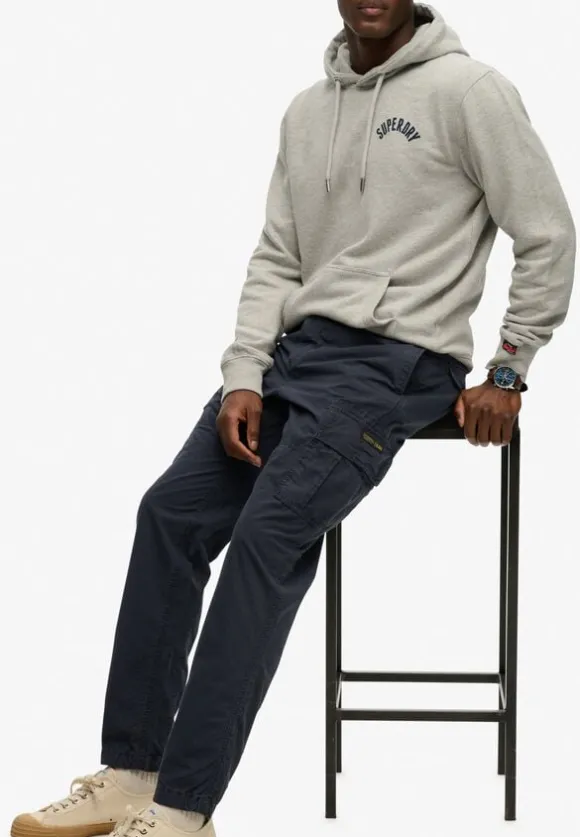 RIPSTOP LIGHT CARGO PANT