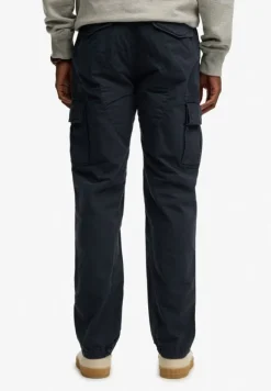 RIPSTOP LIGHT CARGO PANT