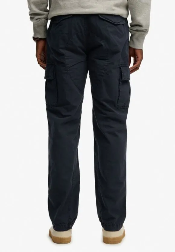 RIPSTOP LIGHT CARGO PANT