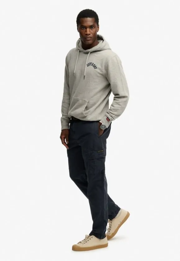 RIPSTOP LIGHT CARGO PANT