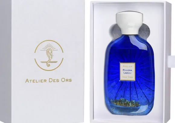 RIVIERA LAZULI - EDP 100ML