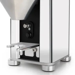 Rocket Giannino inox/black