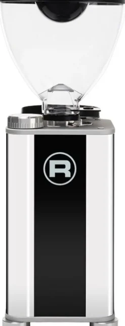 Rocket Giannino inox/black