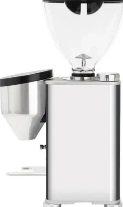 Rocket Giannino inox/black